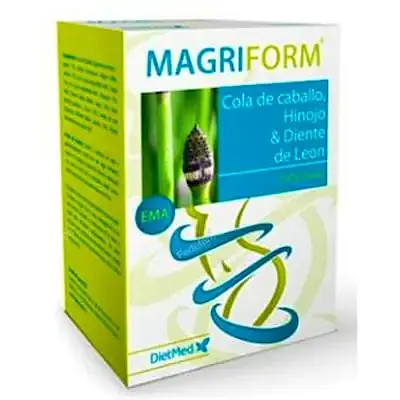 Magriform ema tisana 150 g, Dietmed