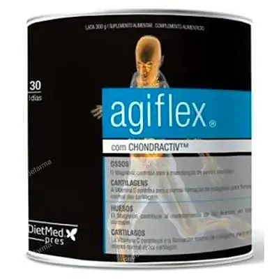 Agiflex 300 g, Dietmed