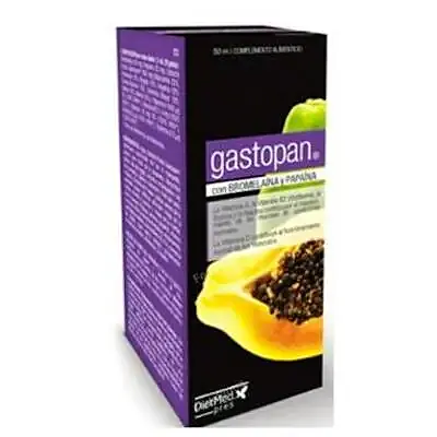 Gastopan 50 ml, Dietmed