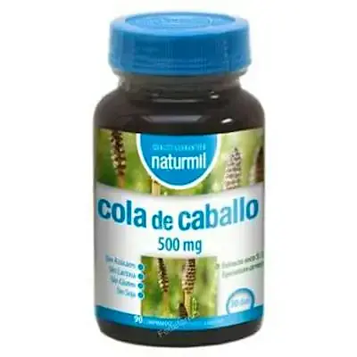 Cola caballo dietmed 90 comprimidos, Naturmil