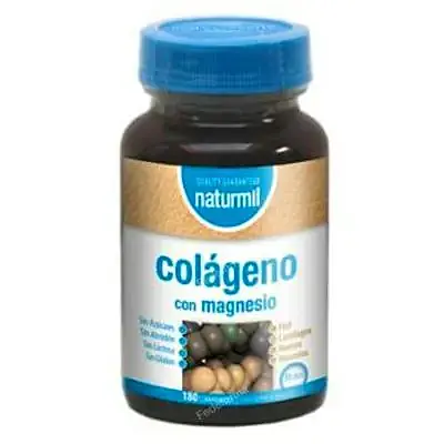 Colágeno 600 mg 180 comprimidos, Dietmed