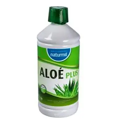 Aloe plus zumo natural 1000 ml, Dietmed
