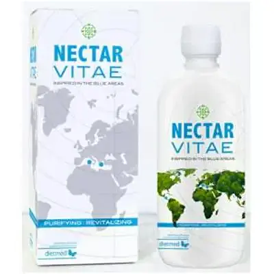 Nectar vitae solución oral 500 ml, Dietmed