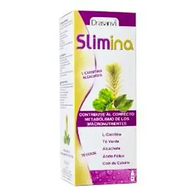 Slimina 250 ml, Drasanvi