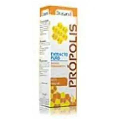 Própolis extracto hidro. d 50 ml, Drasanvi
