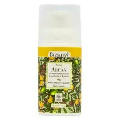 Sérum facial argan ecocert 30 ml, Drasanvi
