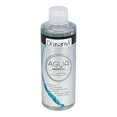 Agua micelar 250 ml, Drasanvi