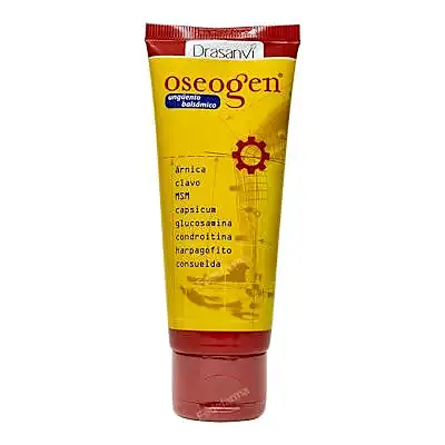 Oseogen unguento balsámico 75 ml, Drasanvi