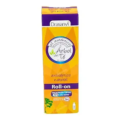 Aceite árbol t rolon 10 ml, Drasanvi