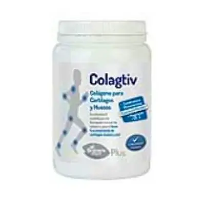 Colagtiv cartilagos y huesos 300 g, El Granero