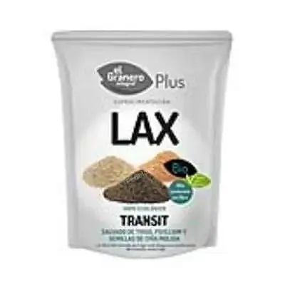 Lax transit BIO 150 g, El Granero