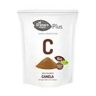 Canela BIO 150 g, El Granero