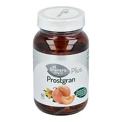 Prostagran 683 mg 90 perlas, El Granero