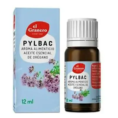 Pylbac 12 ml, El Granero