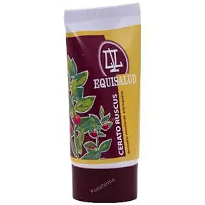 Cerato ruscus 25 g, Equisalud