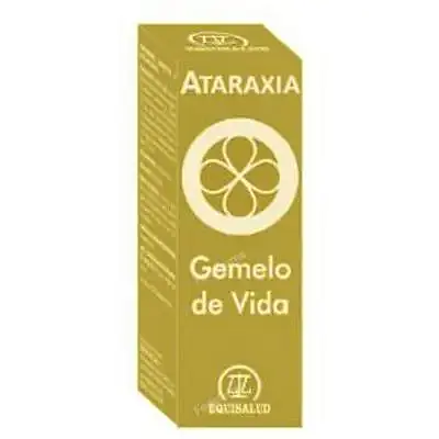 Ataraxia gemelo de vida 50 ml, Equisalud