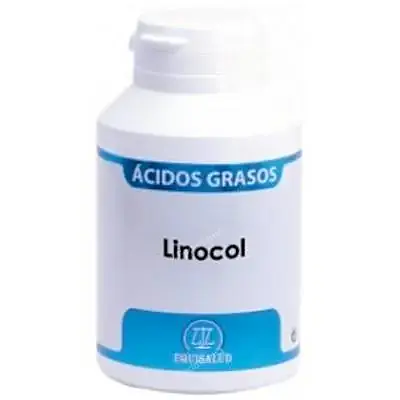 Linocol 180 perlas, Equisalud