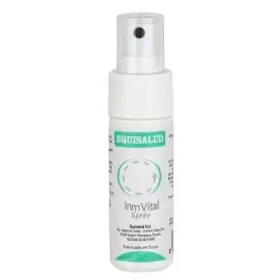 Inmvital spray 30 ml, Equisalud