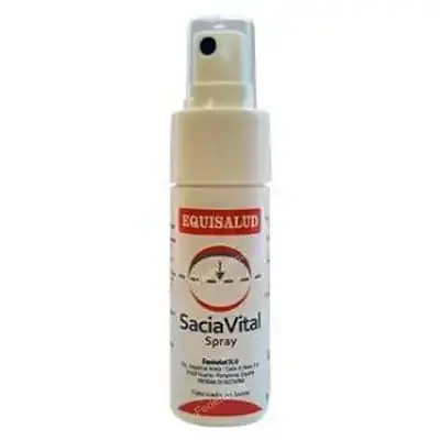 Saciavital spray 30 ml, Equisalud