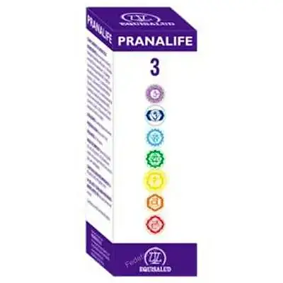Pranalife 3 50 ml, Equisalud