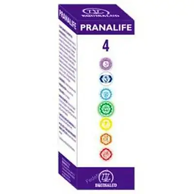 Pranalife 4 50 ml, Equisalud