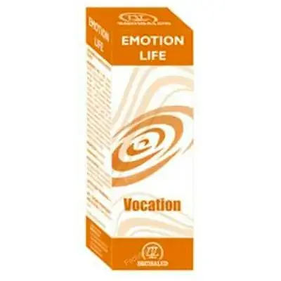Emotionlife vocation 50 ml, Equisalud
