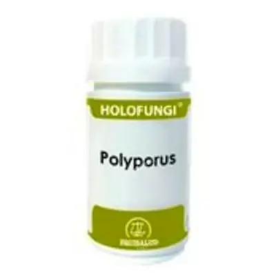 Holofungi polyporus 180 cápsulas, Equisalud