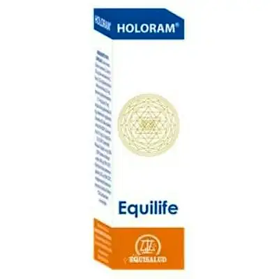 Holoram equilife 100 ml, Equisalud