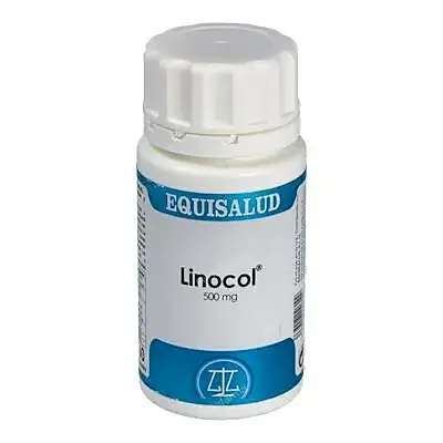 Linocol 60 perlas, Equisalud