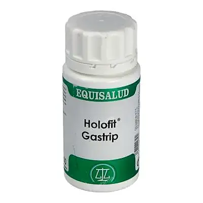 Holofit gastrip 50 cápsulas, Equisalud
