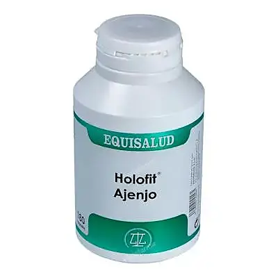 Holofit ajenjo 180 cápsulas, Equisalud