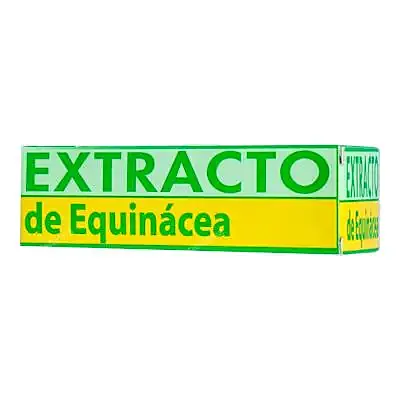 Extracto echinacea 31 ml, Equisalud
