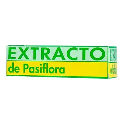Extracto pasiflora 31 ml, Equisalud