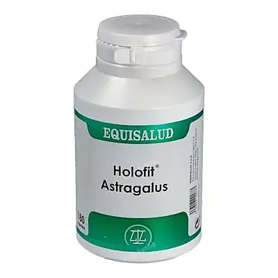Holofit astragalus 180 cápsulas, Equisalud