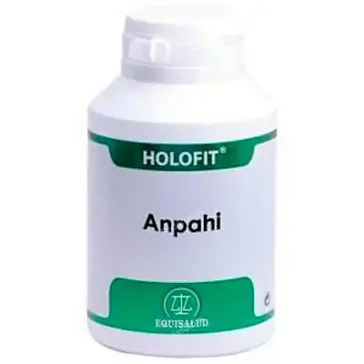 Holofit anpahi 180 cápsulas, Equisalud