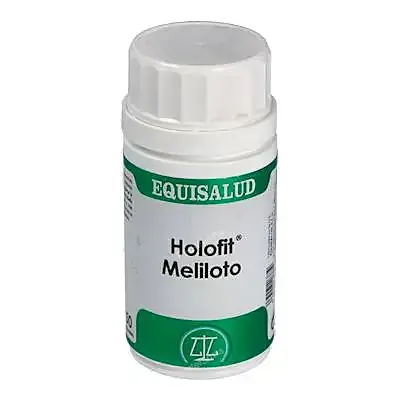 Holofit meliloto 50 cápsulas, Equisalud