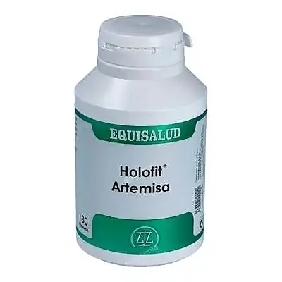 Holofit artemisa 180 cápsulas, Equisalud