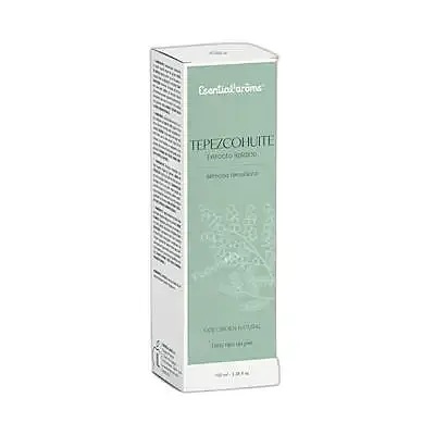 Tepezcohuite extracto lipidico 100 ml, Esential Aroms