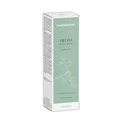 Hiedra extracto lipidico 100 ml, Esential Aroms