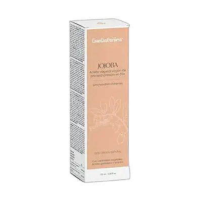 Aceite jojoba aroms 100 ml, Esential