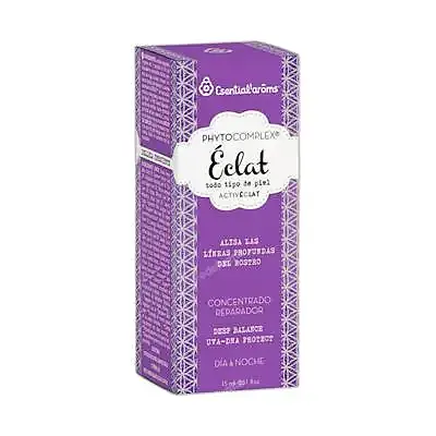 Phytocomplex eclat 15 ml, Esential Aroms