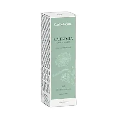 Extracto lipidico caléndula aroms 100 ml, Esential
