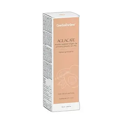 Aguacate aceite vegetal 100 ml, Esential Aroms