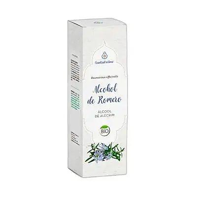 Alcohol romero aroms 100 ml, Esential