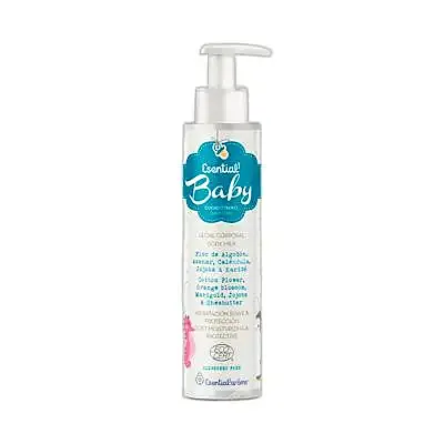 Leche corporal bebe 100 ml, Esential Aroms