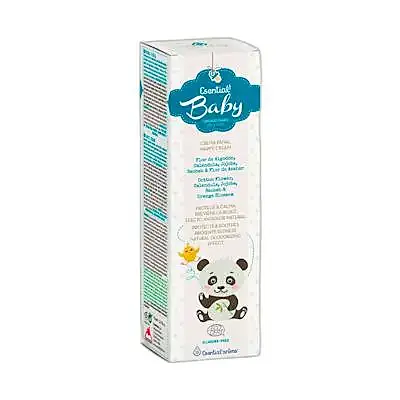 Crema de pañal bebe 75 ml, Esential Aroms