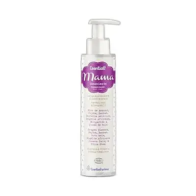 Leche corporal reafirmante mama 150 ml, Esential Aroms