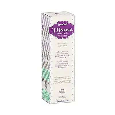 Aceite estrias mama 100 ml, Esential Aroms
