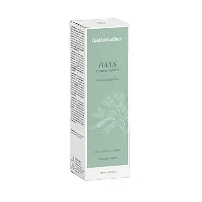Fucus extracto lipidico 100 ml, Esential Aroms