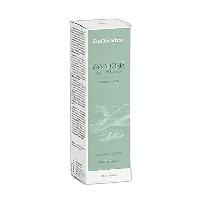 Zanahoria extracto lipidico 100 ml, Esential Aroms